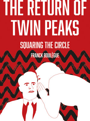 cover image of The Return of Twin Peaks